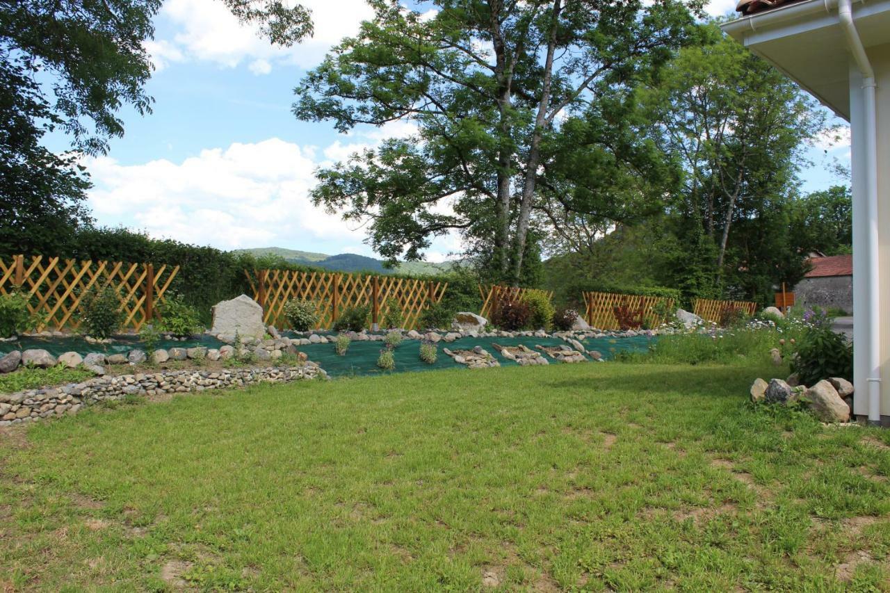 Du Cote De Lacoume Anla Exterior foto
