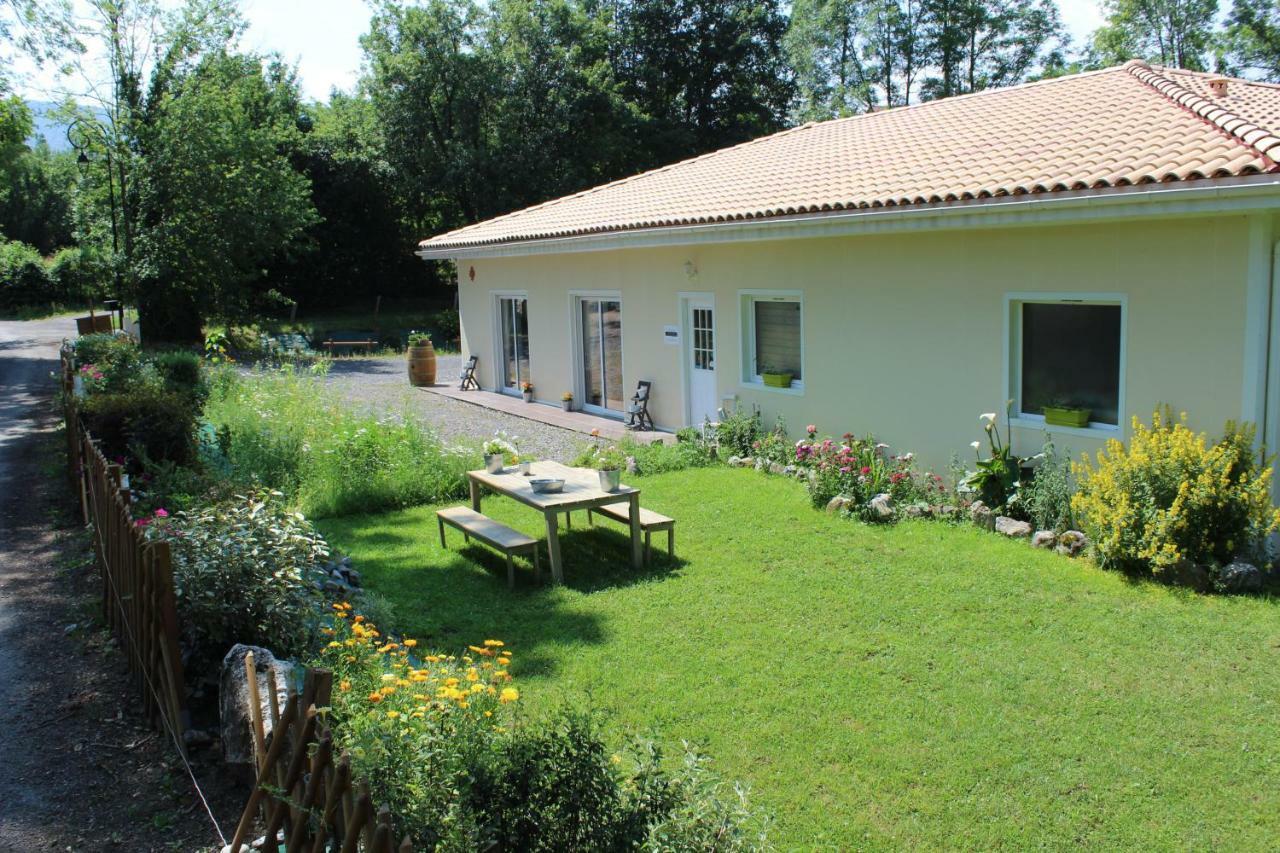 Du Cote De Lacoume Anla Exterior foto